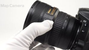Nikon(ニコン) AF-S NIKKOR 18-35mm F3.5-4.5G ED 美品