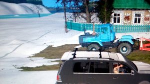 рп поехал на рыбалку фс17 на карте курай приехал и поехал назад растищять снег на базе