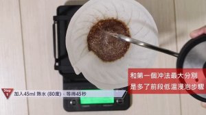 點用聰明杯令咖啡更有層次? 仲有Hario Switch 介紹同心得