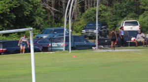 TTB TRACK CLUB (AAU DISTRICT QUALIFIER TALLAHASSEE,FL.) MEGAN DISCUS 6-1-19