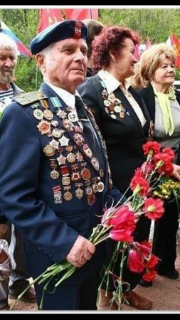 по 300 тысяч рублей выплатят ветеранам к Дню Победы в Ульяновской области