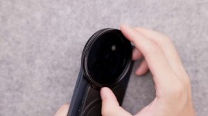 Фильтр для камеры