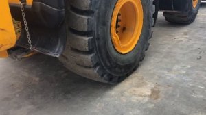 FOR SALE - 2019 JCB 457HT WHEELED LOADING SHOVEL - 2244973