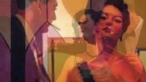 Diana Krall ~ Temptation