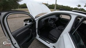 JETTA R LINE 1.4 TSI 2019 BRANCO A VENDA.