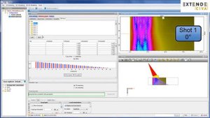 CIVA Tutorial UT beam and Phased Array probe