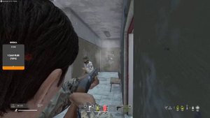 Играю в дейз 🙂 🙂 🙂 🙂