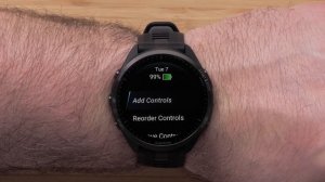 Polar Vantage V3 vs Garmin Forerunner 965 - Which One You Should Pick!