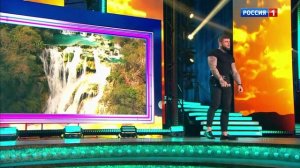 Песни от всей душ и - выступление The George Mur