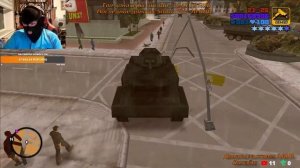 Прохождение GTA 3 Rainbomizer. ГТА 3 Рандомайзер - Стрим 2. Осторожно, мат!