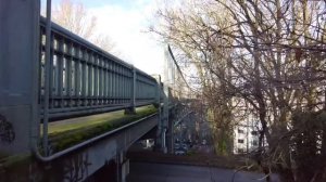 🇺🇸 Сиэтл, Вашингтон - прогулка от парк Лейк-Юнион до Королевы Анны, 2025