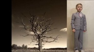 А.С. Пушкин "Анчар".   Читает Артём Гиркало, 6 лет.