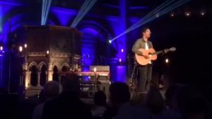 Until The Night Is Done, Luke Sital-Singh, Union Chapel, London, 23rd May 2017