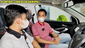 DISKON GEDE ❗WULING ALMAZ RS PRO 2022 DI DEALER WULING MAJU MOTOR TANGERANG