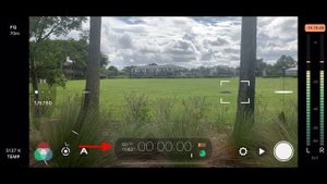 Sandmarc | ND Filter | Field Test | Native iPhone app VS ND Filter