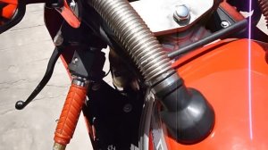 Kawasaki ZXR 250