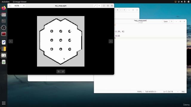 3.004 What’s Inside the Generated Map