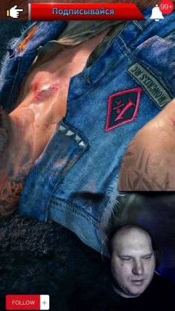 Всё на выход #shorts #k1llagramoff #стрим #DaysGone