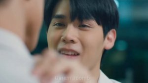 love in the air/ Fort Thitipong Sengngai / Peat Wasuthorn Chaijinda / FortPeat / BL lakorn