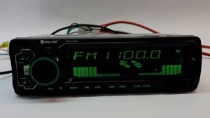 Магнитола BOS-MINI BOS-XY1778SBT