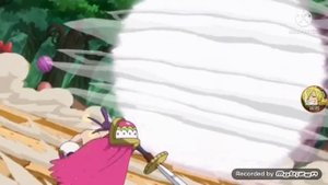luffy gear 4 tank man (musique)