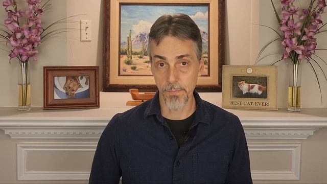 War, Earthquake, Pestilence: Signs of the 2nd Coming? (Olivet Discourse 3)