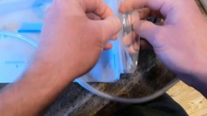 How to Open a HydraPak Water Bladder