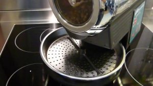 Torréfacteur Hottop Bean Roaster