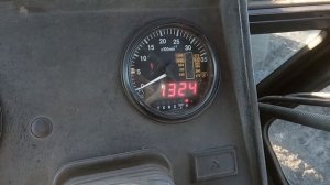 Обзор нового МТЗ-82.1 спустя 1000 моточасов наработки №25