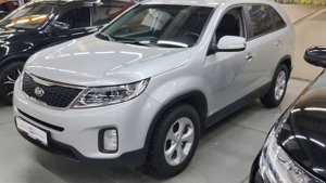 Продается Kia Sorento 2018 /Авто с пробегом
