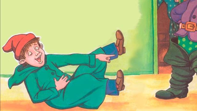 Денискины рассказы №6  "Кот в сапогах" смотреть онлайн