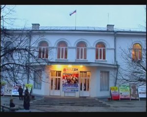 20 лет Пушкинского клуба.10.02.2007.
Руководитель Ольга Зуева.
Городской Дом культуры.