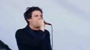 The Killers - Somebody Told Me - LIVE 2004