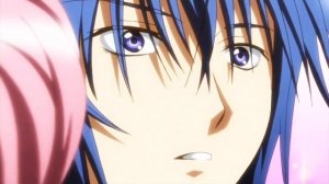 Аниме~клип|Чара хранители|Аму и Икуто/Жгучая[Клип на заказ от канала "Hiyori Nakagawa"]