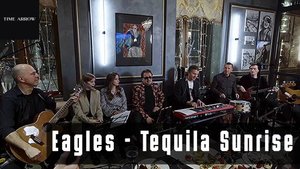 Eagles - Tequila Sunrise (Cover by Time Arrow - Moscow Rock Band)