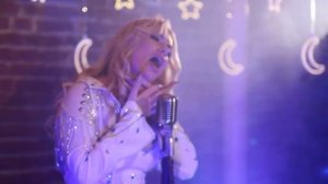 Ирина Грицишина - Зима (Кавер на песню П. Гагариной)