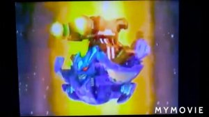 ALL Bakugan Battle Brawlers Toy Commercials 2008 - 2011