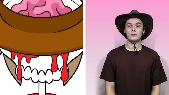 Sprunki 2 Phase 4 CLUKR Incredibox in Real life.  _sprunki _incredibox