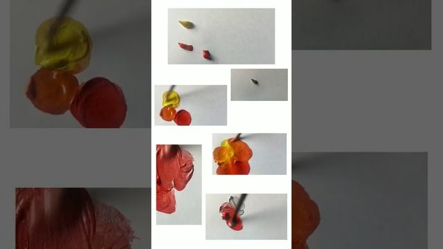 Художник Александра Миркушова