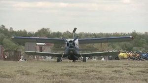 Где прыгнуть с парашютом в Омске_ Парашютисты Омска!
