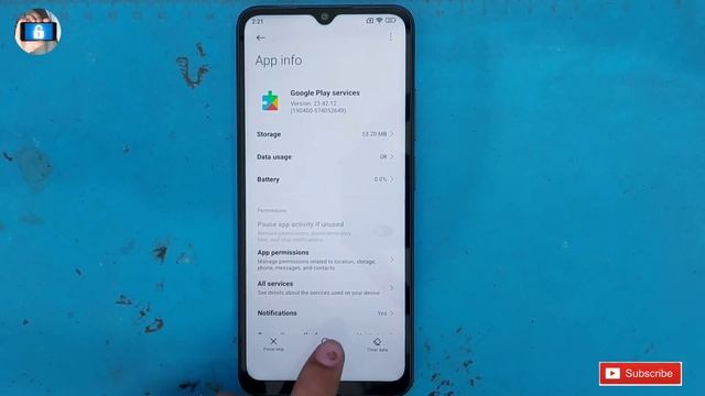 Redmi 12c Hyper OS 1.0.4.0 Frp Bypass without PC | XIAOMI HYPEROS FRP BYPASS
