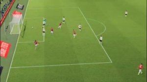 eFootball 2024. Ну люблю я даблтач, вротмненоги