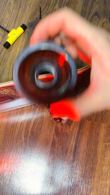 собрал скейт круизер смотреть онлайн