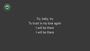 Scorpions - Still Loving You (Lyrics)
