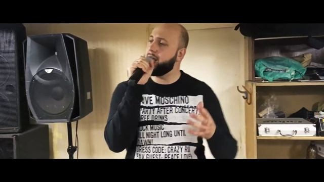 ILYA BYKOV - Isn’t she lovely(cover by Stevie Wonder)
