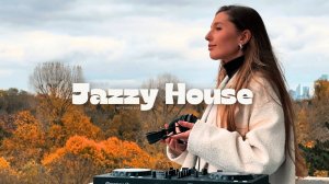 Airis | Jazzy House Daytime Mix