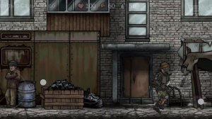 прохождение Nuclear Day #3 нашли якова