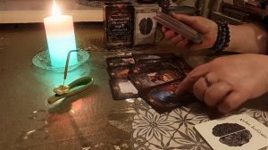 Крещение - погадаем❓🔮💥