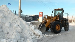 Работу коммунальных служб в период новогодних праздников обсудили в правительстве Карелии