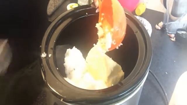 Whipped Shea Butter. Moisture for your hair and Moisture for your skin